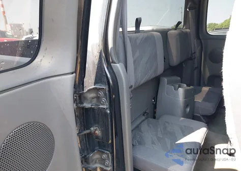 2004 Chevrolet Colorado из США, поврежденный, VIN 1GCCS196748196319